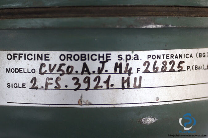 officine-orobiche-CV50.A.J.M4-valve-flow-switch-(Used)-1