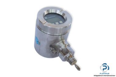 endress-hauser-LEVELFLEX-M-FMP40-FPP2CRJB211A-guided-continuous-radar-level-transmitter-(New)