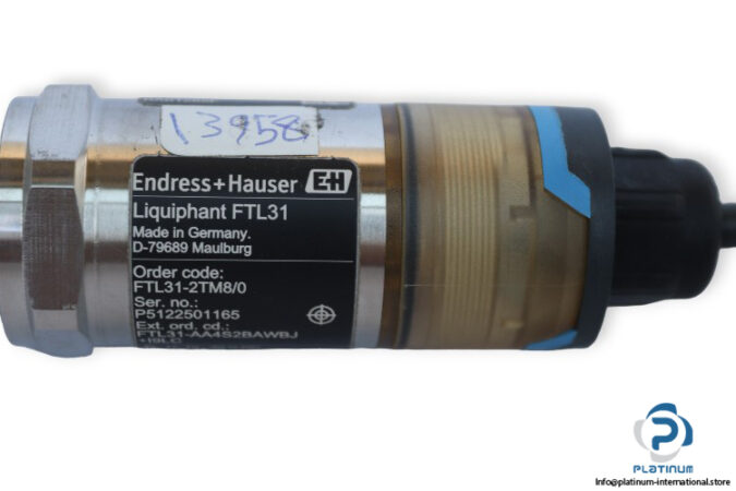 endress-hauser-LIQUIPHANT-FTL31-2TM8_0-point-level-switch-(New)-2