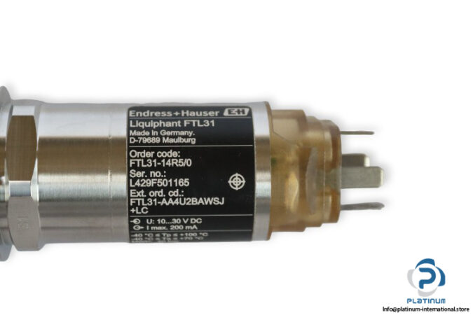 endress-hauser-LIQUIPHANT-FTL31-14R5_0-point-level-switch-(New)-1