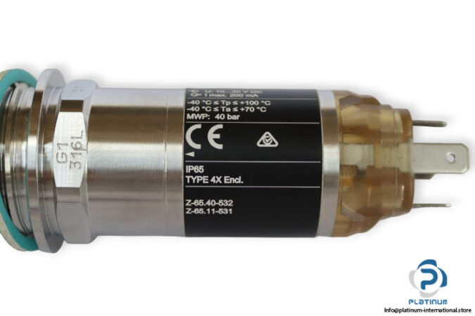 endress-hauser-LIQUIPHANT-FTL31-14R5_0-point-level-switch-(New)-2