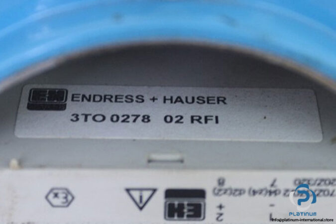 endress-hauser-LIQUIPHANT-II-FDL-30-FGR2A7R-vibration-level-limit-switch-(Used)-2