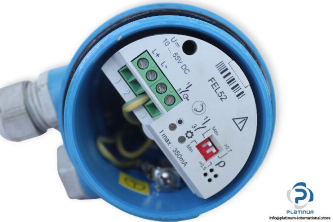 endress-hauser-LIQUIPHANT-M-FTL51-AGE2DB2G4A-vibronic-point-level-switch-(Used)-1