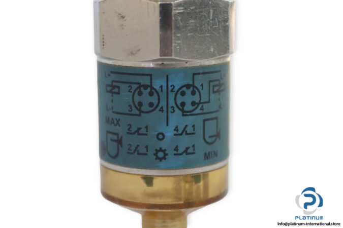 endress-hauser-LIQUIPHANT-T-FTL20-0125-point-level-switch-(Used)-4