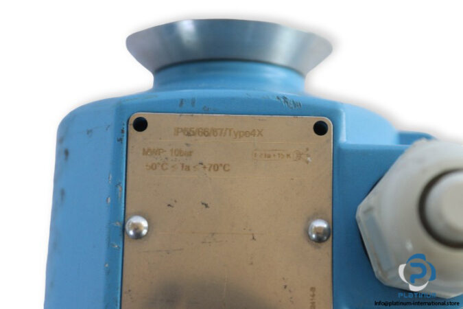 endress-hauser-SOLICAP-S-FTI77-A1AYYRVJY3A1A-capacitance-point-level-switch-(Used)-2