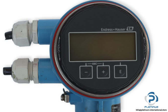 endress-hauser-t-mass-B-150-6BABL1-1RE2_0-thermal-mass-flowmeter-(Used)-1