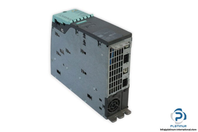 siemens-6SL3420-2TE13-0AA0-double-motor-module-(Used)