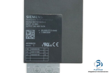 siemens-6SL3420-2TE13-0AA0-double-motor-module-(Used)-1