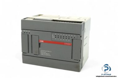 abb-07KR51-U3.6-programmable-logic-controller-(Used)