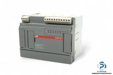 abb-ICMK14F1-K10-programmable-logic-controller-(Used)