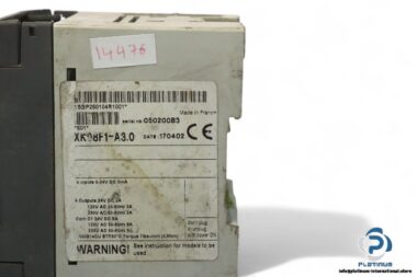 abb-XK08F1-A3.0-analog-input-output-extension-module-(Used)-1