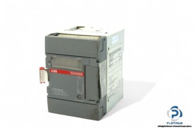 abb-XM06B5-G10-analog-input-output-module-(Used)