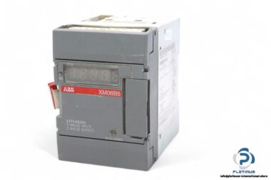 abb-XM06B5-H11.0-analog-input-output-module-(Used)