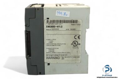 abb-XM06B5-H11.0-analog-input-output-module-(Used)-2