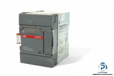 abb-XM06B5-K12.0-analog-input-output-module-(Used)