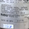 bailey-BC2321511-differential-pressure-transmitter-(Used)-3