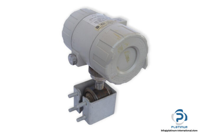 bailey-BC6621111-differential-pressure-transmitter-(New)