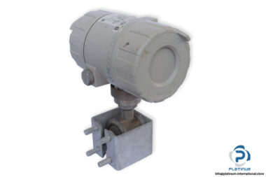 bailey-BC6721111-differential-pressure-transmitter-(Used)