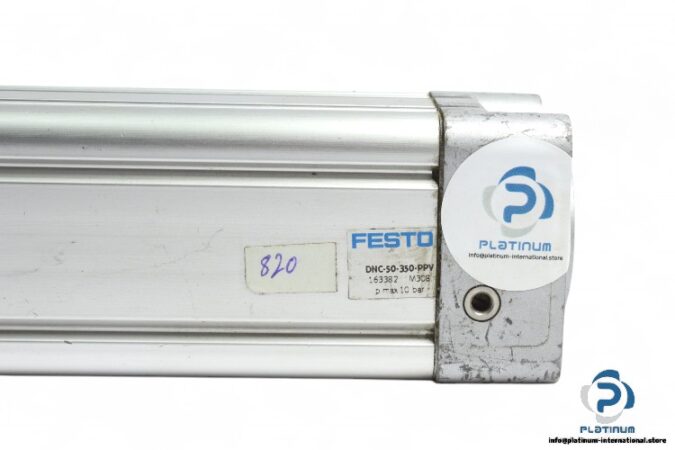 festo-DNC-50-350-PPV-iso-cylinder-used-1