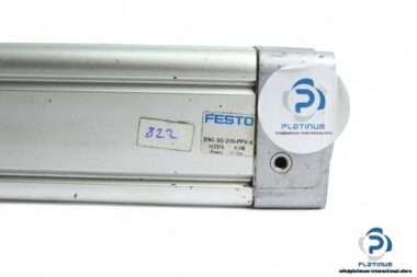 festo-DNC-50-200-PPV-A-iso-cylinder-used-1