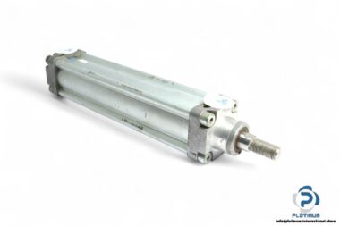 festo-DNU-50-200-PPV-A-iso-cylinder-used