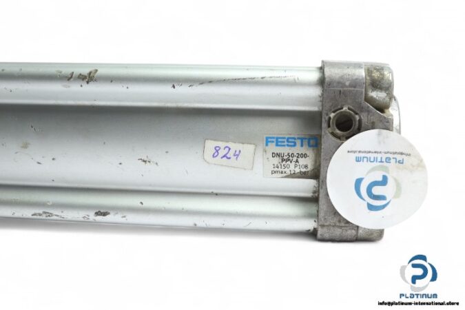 festo-DNU-50-200-PPV-A-iso-cylinder-used-1