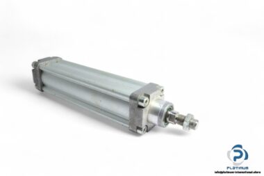 festo-DNU-50-170-PPV-A-iso-cylinder-used