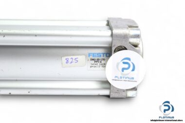 festo-DNU-50-170-PPV-A-iso-cylinder-used-1