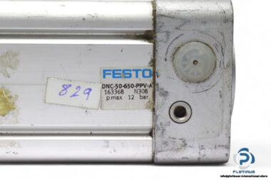 festo-DNC-50-650-PPV-A-iso-cylinder-used-1