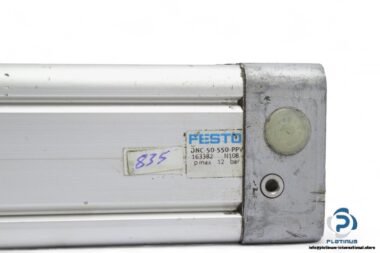 festo-DNC-50-550-PPV-iso-cylinder-used-1