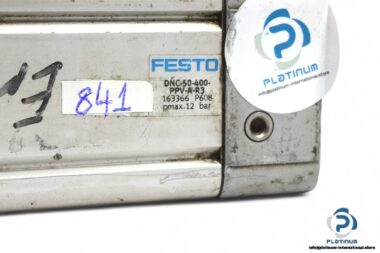 festo-DNC-50-400-PPV-A-R3-iso-cylinder-used-1