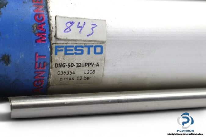 festo-DNG-50-320PPV-A-iso-cylinder-used-1