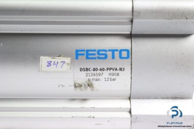 festo-DSBC-80-60-PPVA-N3-cylinder-used-1