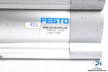 festo-DSBC-80-250-PPVA-N3-cylinder-used-1