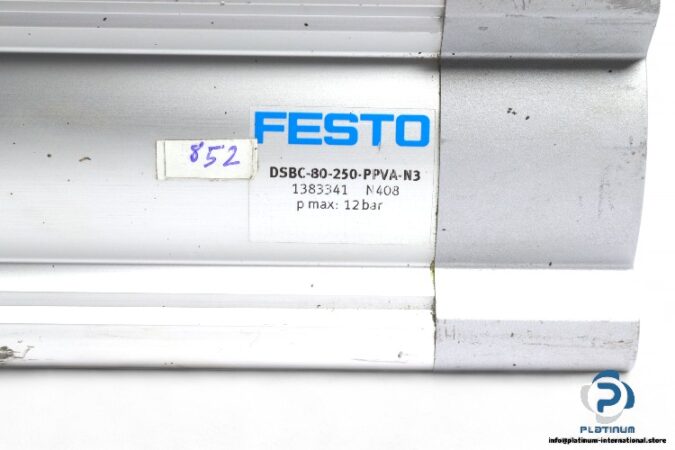 festo-DSBC-80-250-PPVA-N3-cylinder-used-1