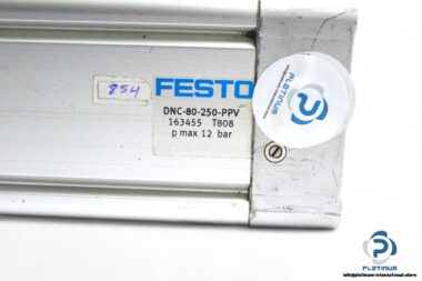 festo-DNC-80-250-PPV-iso-cylinder-used-1