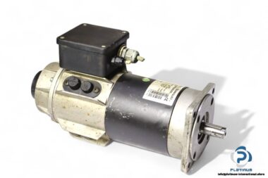 control-techniques-DCM6C30-14-A2-dc-servo-motor(used)