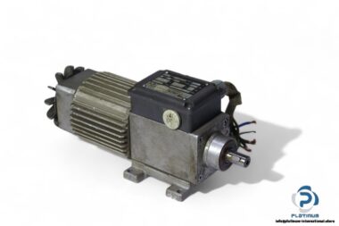 mini-motor-AC320P2T-gear-motor(used)