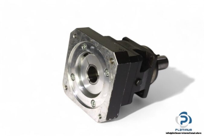 stober-P501SPN0040M-planetary-gearbox(used)-1