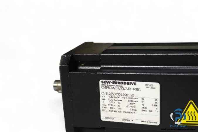 sew-CMP50M-BK-KY-AK1H-SB1-servo-motor(new)-2