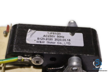 ww-YJF61-25-motor(used)-1