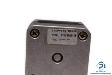 moons-17HS5002-05-stepper-motor(used)-1