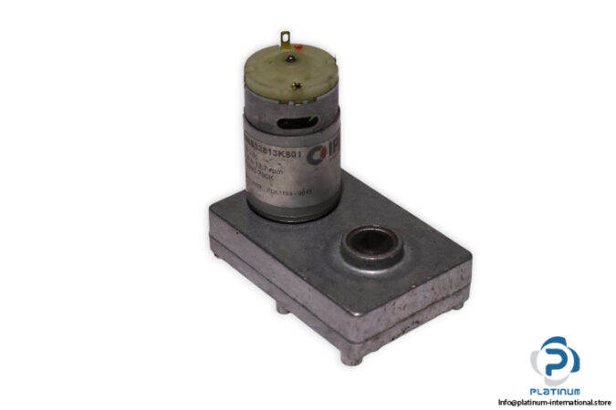 ipm-GMS32813K801-DC-gear-motor-(new)