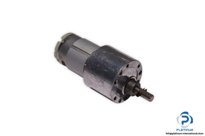 SG-380246000-540KP-dc-gear-motor(used)