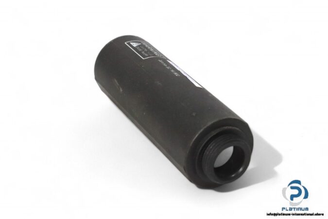 piab-32.16.002-silencer(used)-1