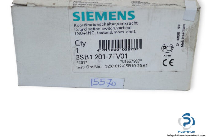 siemens-3SB1-201-7FV01-coordinate-switch-(new)-2