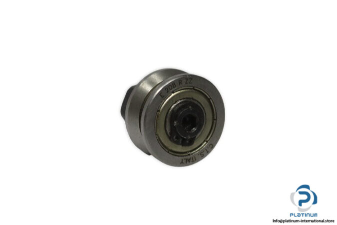 c.t.s.-E208RZZ-guide-roller-bearing-(new)