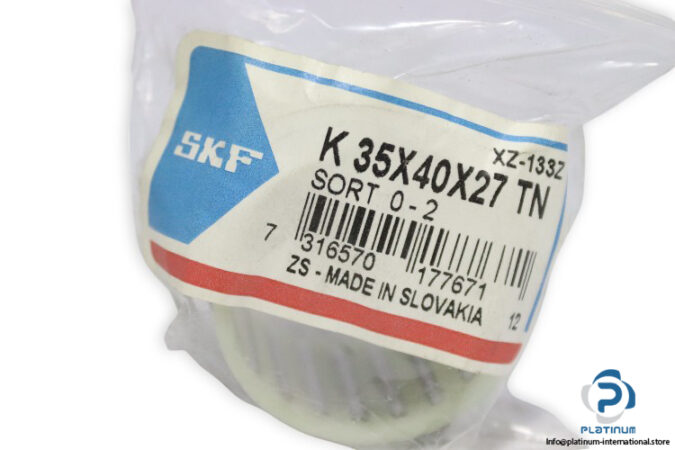 skf-K-35X40X27-TN-needle-roller-bearing-(new)-1