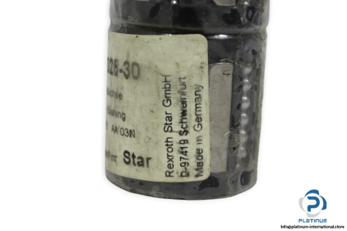 rexroth-star-0668-025-30-segmental-linear-bushing-(new)-2