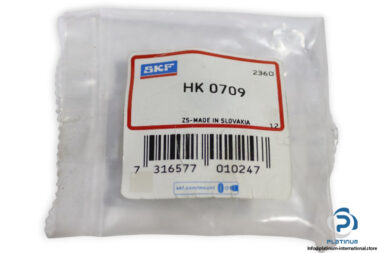 skf-HK0709-drawn-cup-needle-roller-bearing-(new)-1